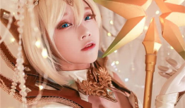 动漫角色扮演 cos,动漫角色扮演Cosplay之旅